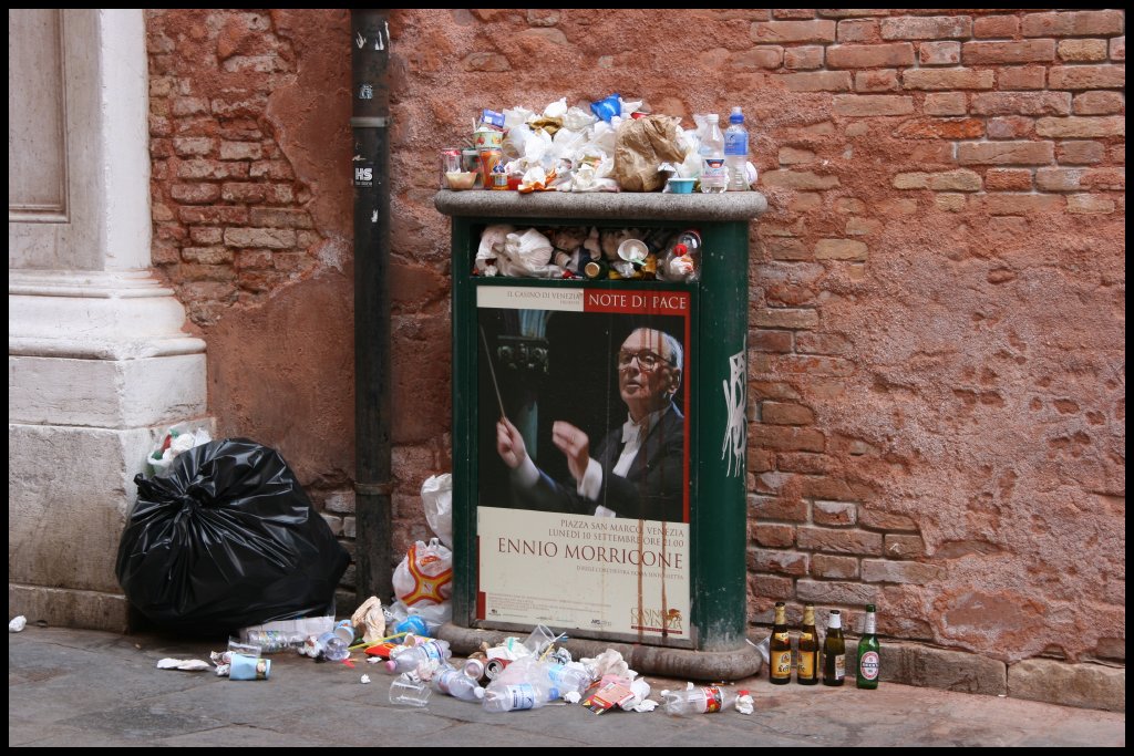 Tributo alla carriera