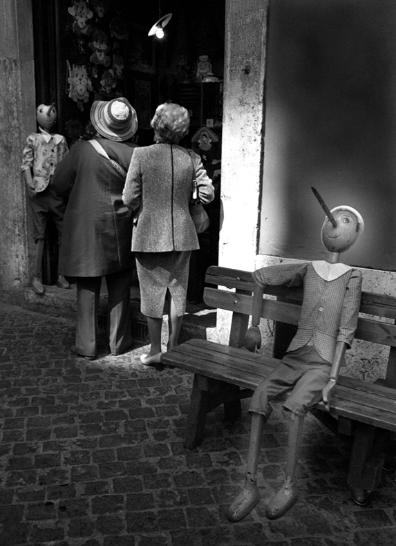 Adventures in Wonderland