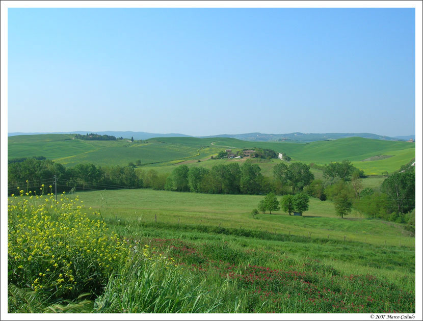 Campagna Senese