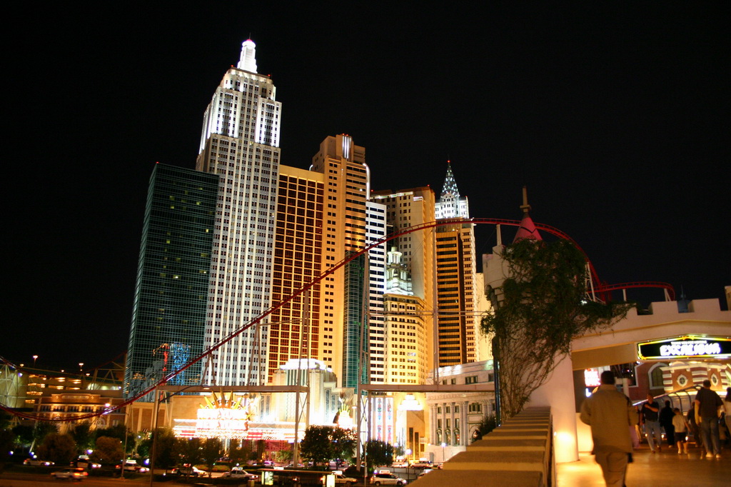 Hotel Ney Work Ney Work a Las Vegas