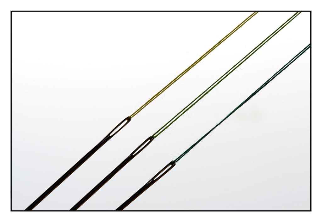 Progetto needle: n�1