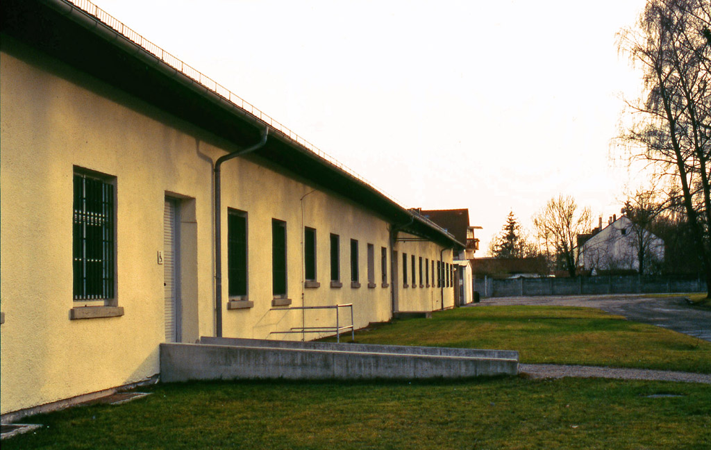 Dachau 2