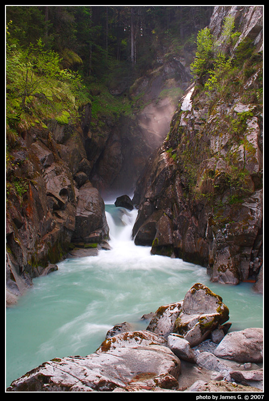 Uncontrollable power