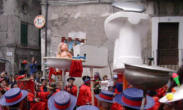 Che Strumenti saranno 2?