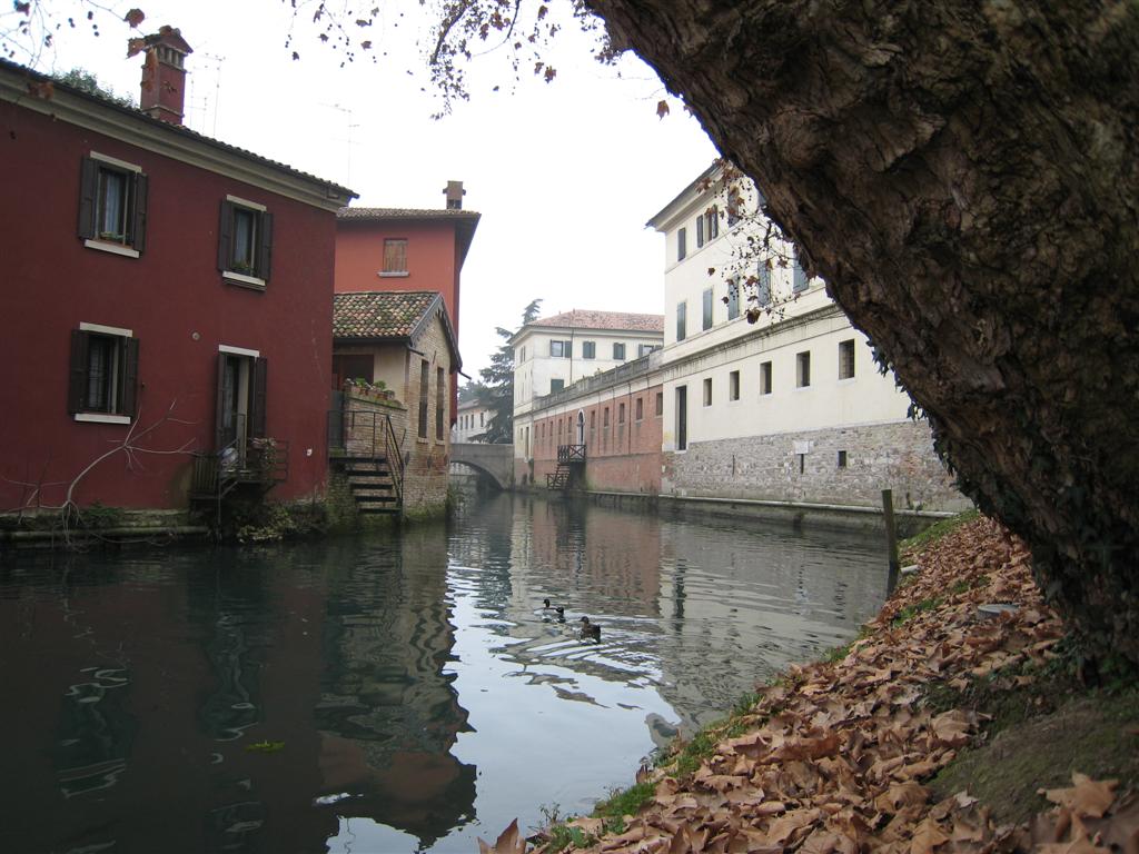 Fiume veneto