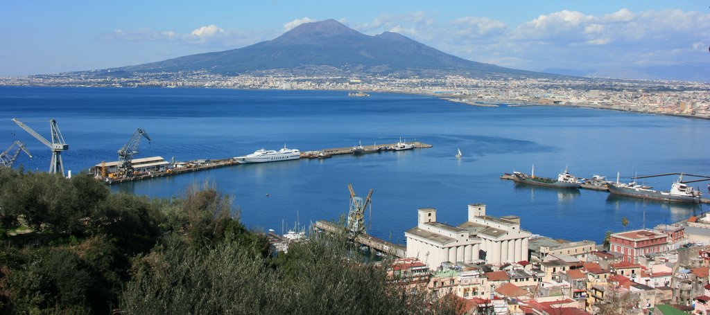 Baia di Castellammare