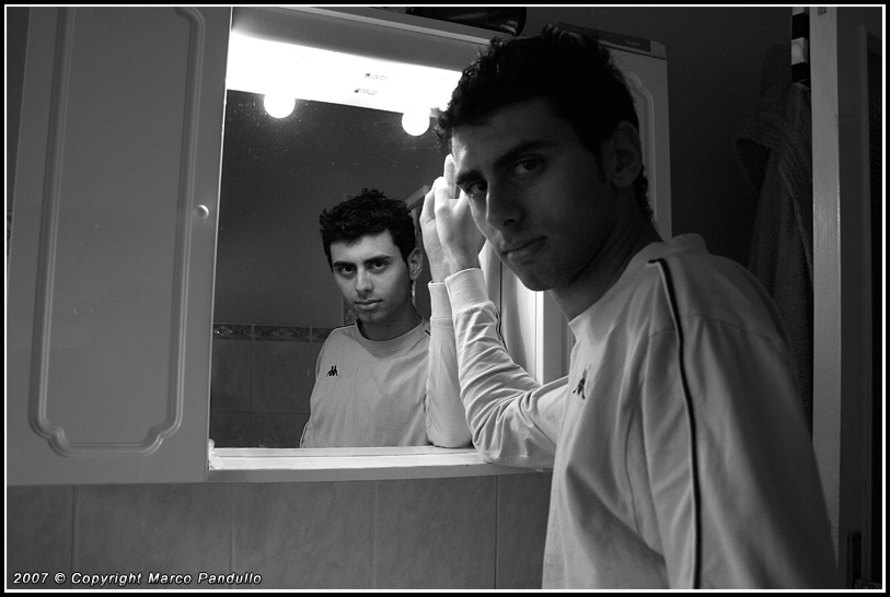 Where is the reality?...