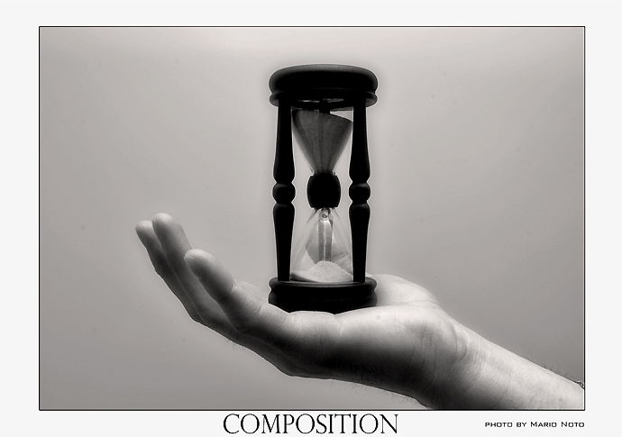 composizione temporale