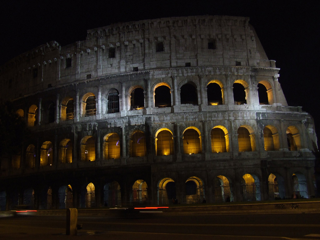 Colosseo