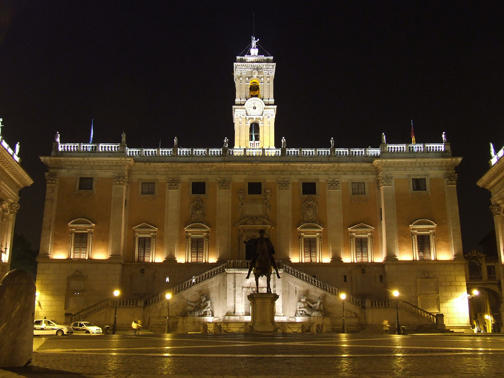 Campidoglio