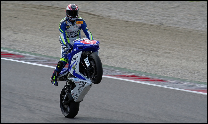 c.i.v. campionato italiano velocit�