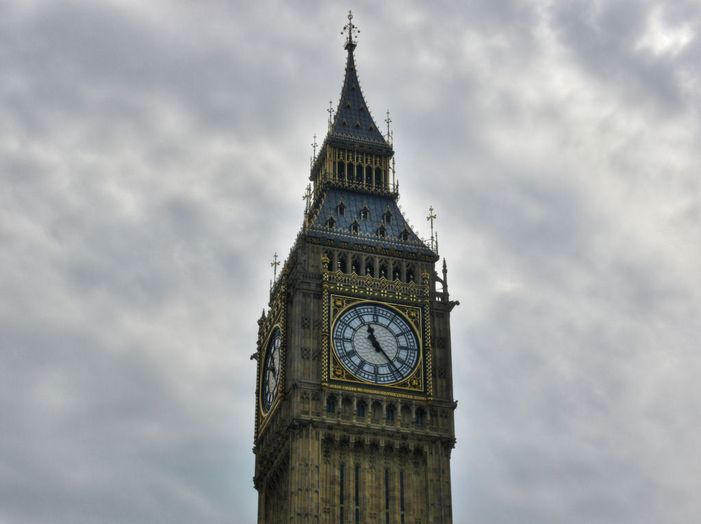 big ben