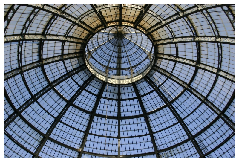 Milano Galleria