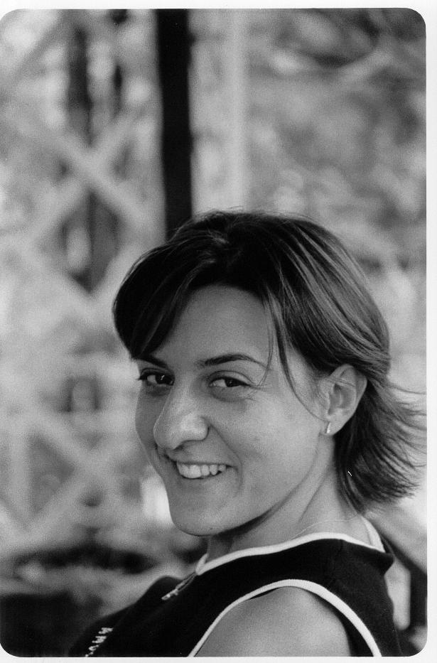 Il sorriso di Fernanda 2