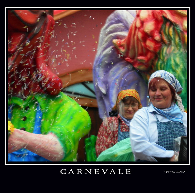 Carnevale