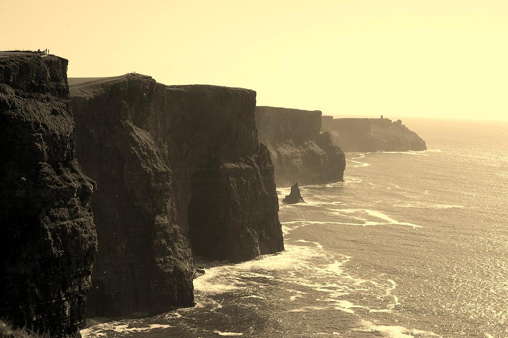 Cliffs of Moher
