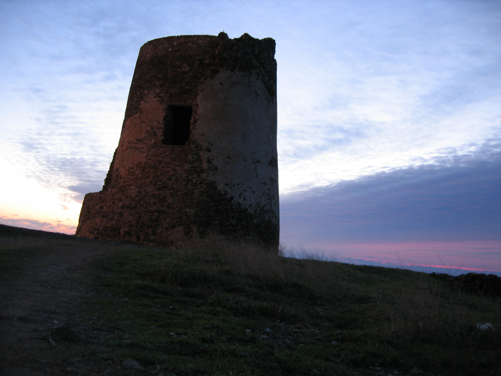 Torre dei Corsari
