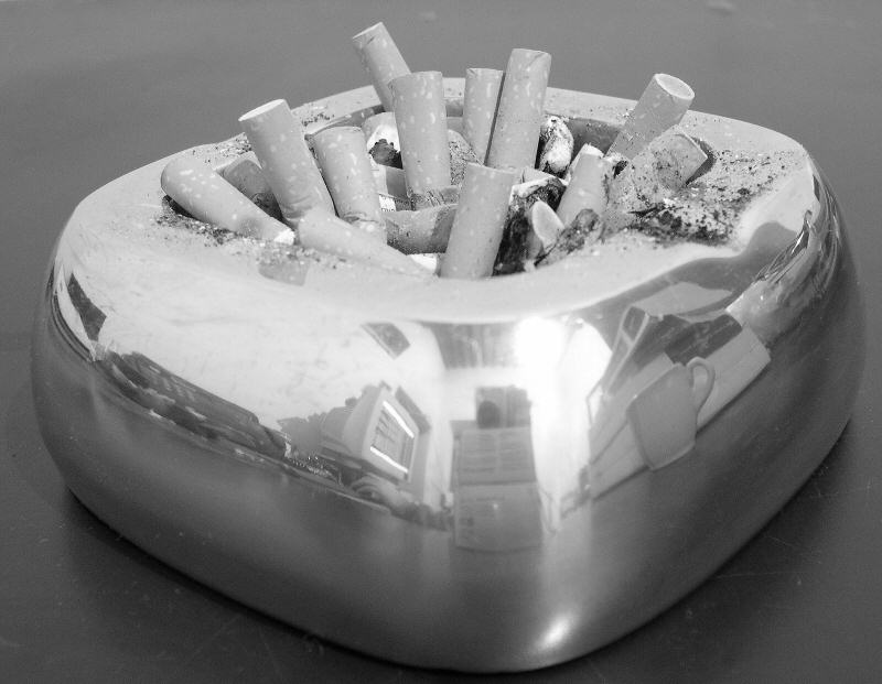 Vita del programmatore (Bianco e nero)