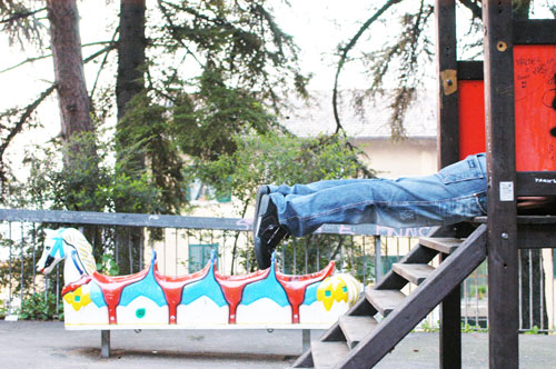 ....nuove dimensioni....