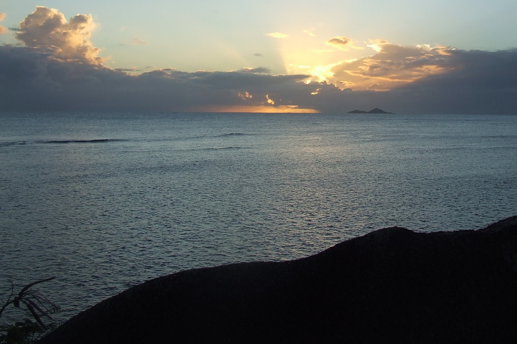 Finch� c'� luce c'� speranza