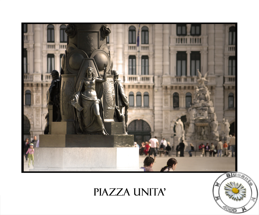 Piazza Unit�