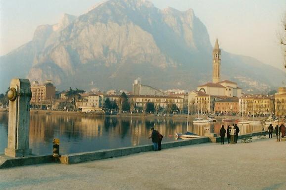 lago di como