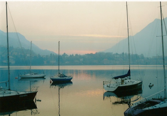 lago di como