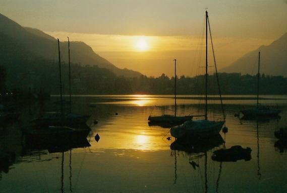 lago di como