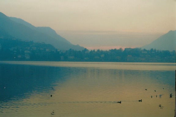 lago di como