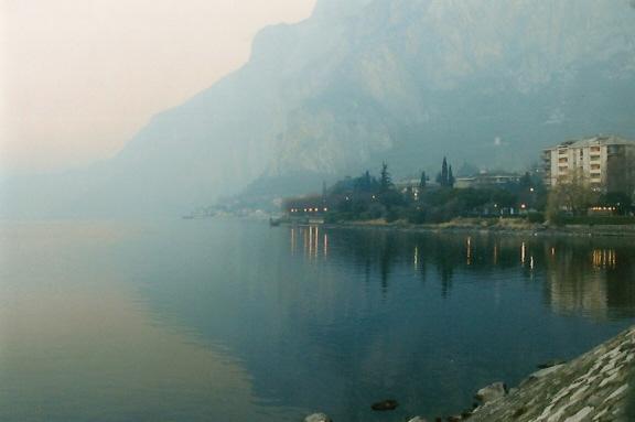 lago di como