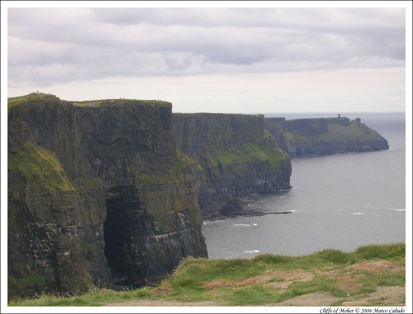 Cliffs Of Moher 3