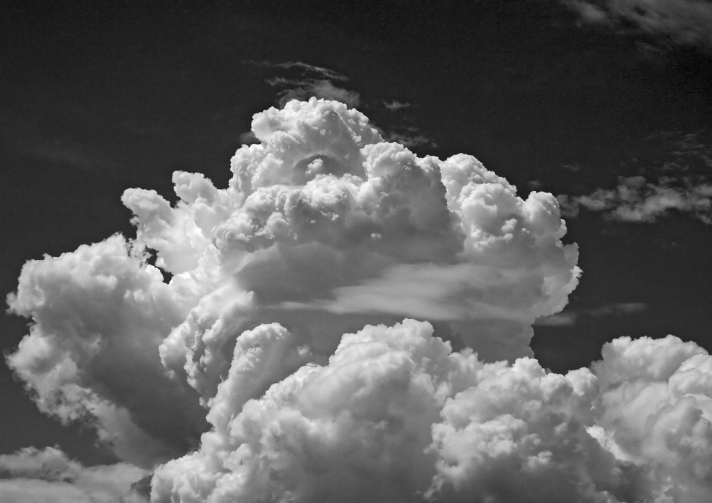 Hai portato l'ombrello?