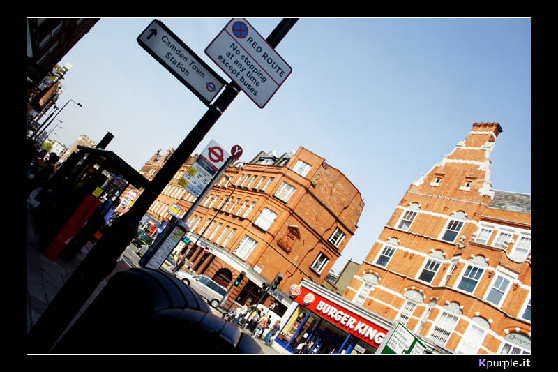 Camden Town
