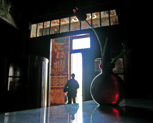 Dopo la confessione...