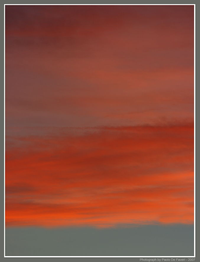 Scene dalla Finestra #2