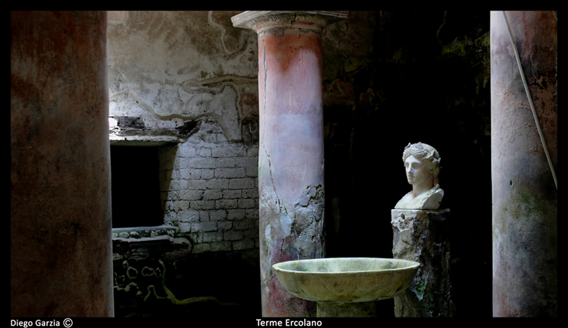 Terme ercolano