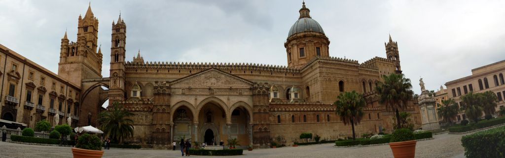 Cattedrale di Palermo