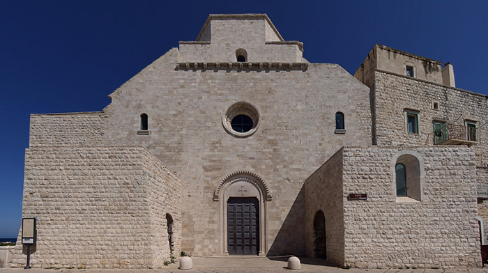 Duomo supergrandangolare