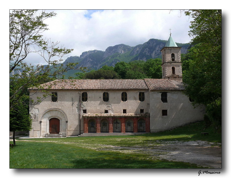 Madonna di Avigliano - Campagna - SA