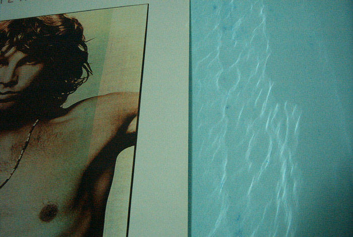 L'ombra luminosa di Jim