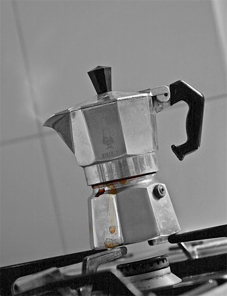 la ricetta di Cicirinella