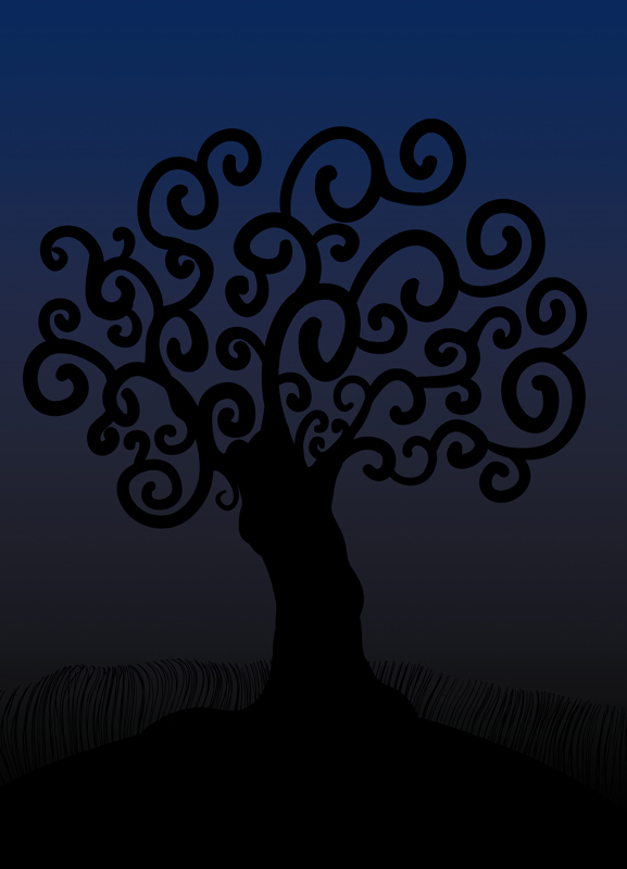 10 minuti di divertimento in adobe illustrator 2