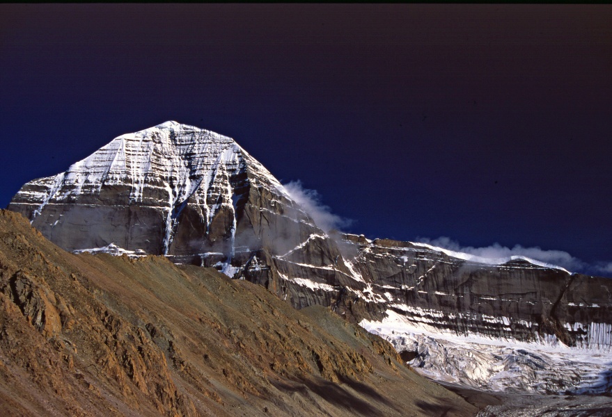 Kailash