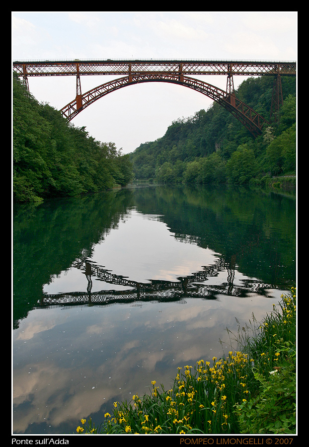 Ponte sull'Adda