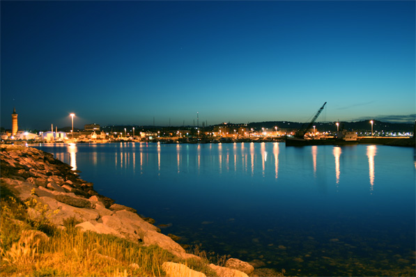 Lo porto de citan�