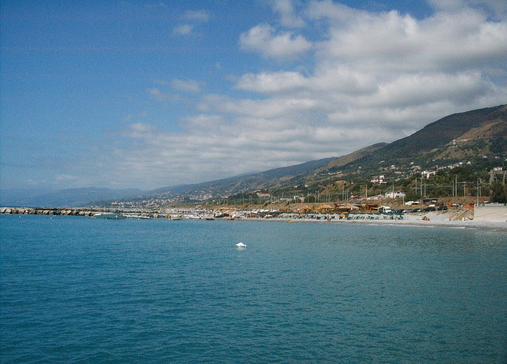 Le bellezze della Calabria