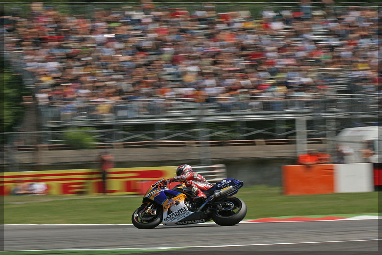 SBK Monza 2007