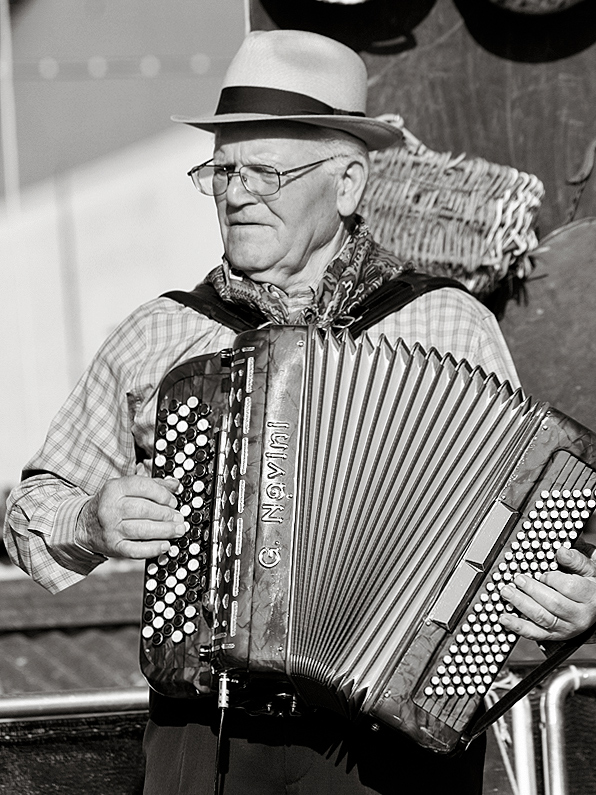 Da ''Sega la Vecchia''