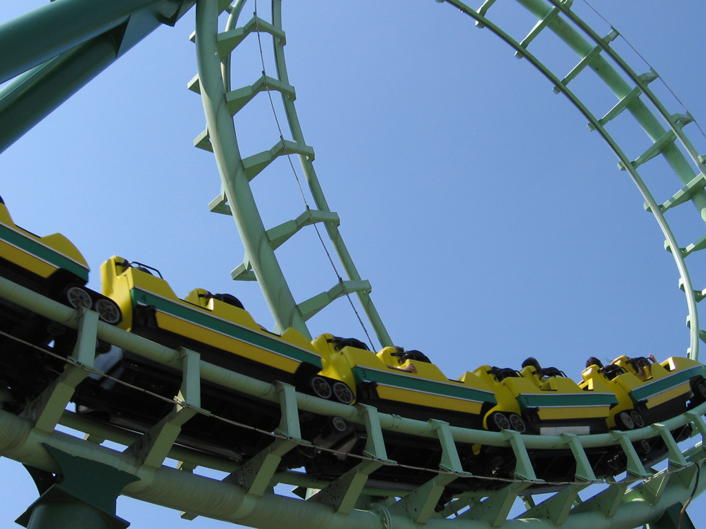 Roller Coaster