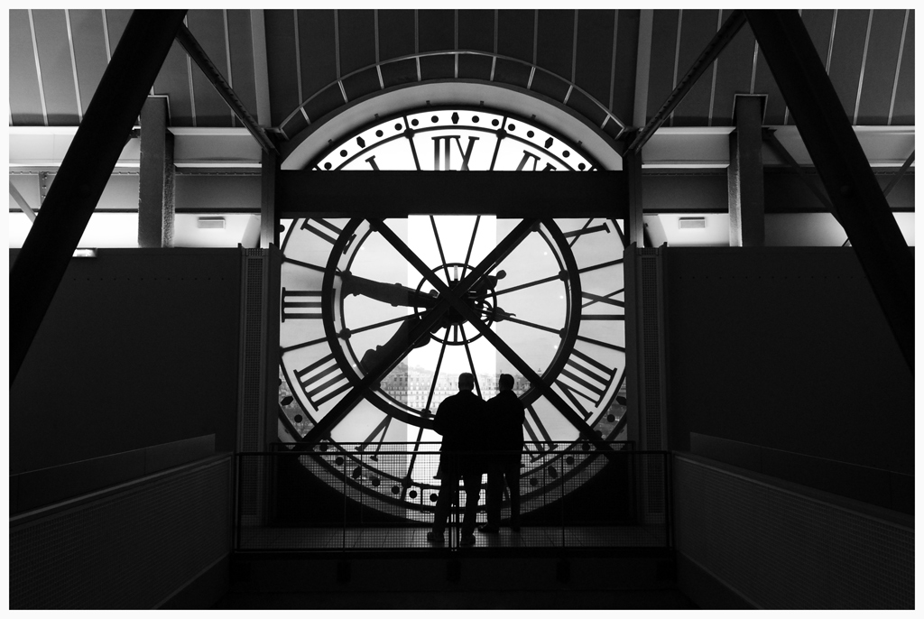 Gare d'Orsay
